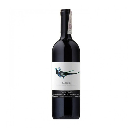Barolo DOCG Dagromis 2020 - Gaja