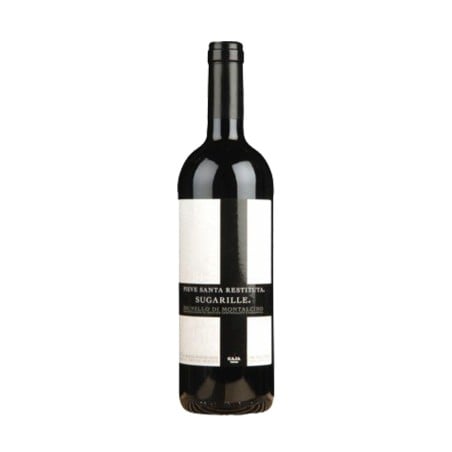 Brunello di Montalcino DOCG Pieve Santa Restituta Sugarille 2020 - Gaja