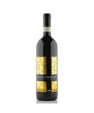 Brunello di Montalcino DOCG Pieve Santa Restituta 2020 - Gaja
