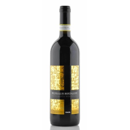 Brunello di Montalcino DOCG Pieve Santa Restituta 2020 - Gaja