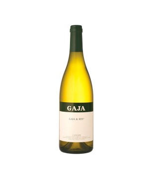 Chardonnay Langhe DOC Gaia & Rey 2023 - Gaja