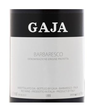 Barbaresco DOCG 2022 - Gaja