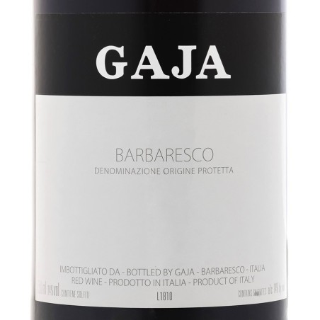 Barbaresco DOCG 2022 - Gaja