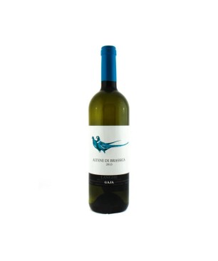 Alteni Brassica Langhe DOC 2023 - Gaja