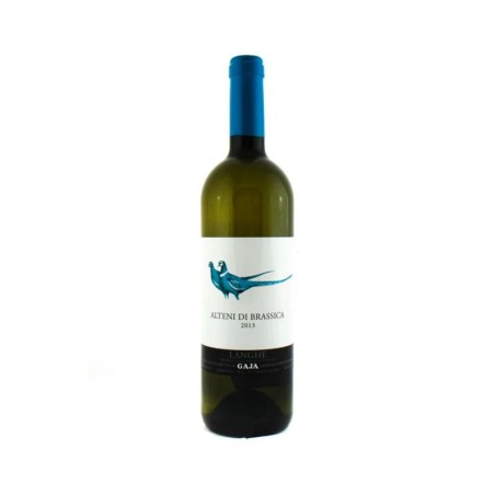 Alteni Brassica Langhe DOC 2023 - Gaja