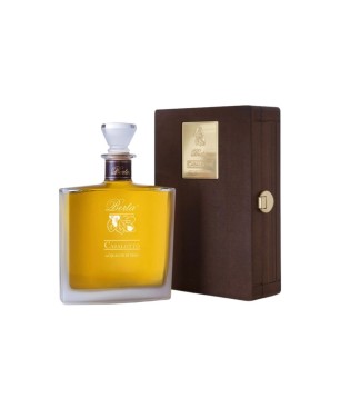 Grappa Berta Casalotto 1990 - Berta [0.70 lt, Astucciata]