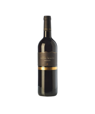 Merlot Alto Adige DOC 2024 - Elena Walch