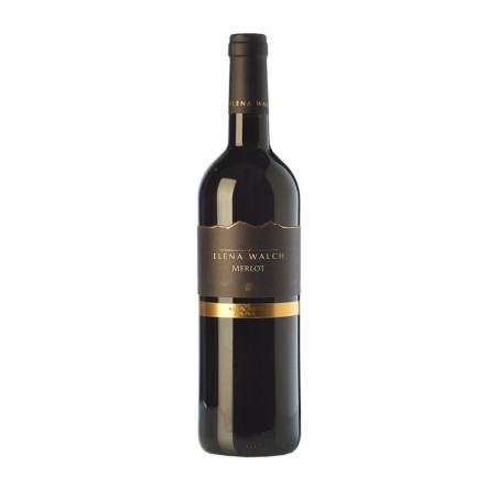 Merlot Alto Adige DOC 2024 - Elena Walch