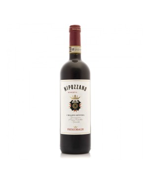 Chianti Rufina Riserva DOCG Nipozzano 2022 - Frescobaldi