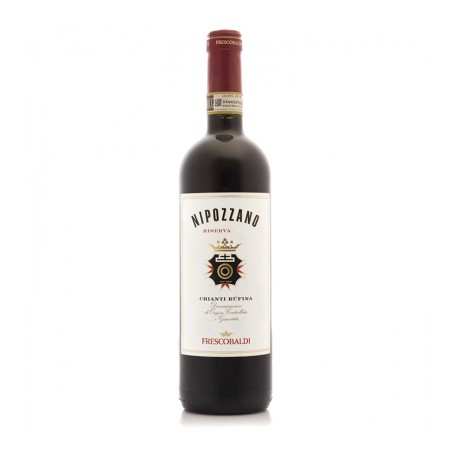 Chianti Rufina Riserva DOCG Nipozzano 2022 - Frescobaldi