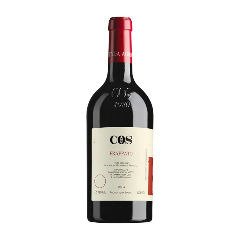 Frappato Terre Siciliane IGP 2024 - COS