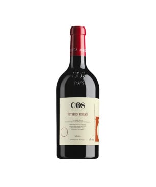 Pithos Rosso Vittoria DOC 2022 - COS