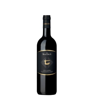 Vino Nobile di Montepulciano DOCG 2022 - La Braccesca