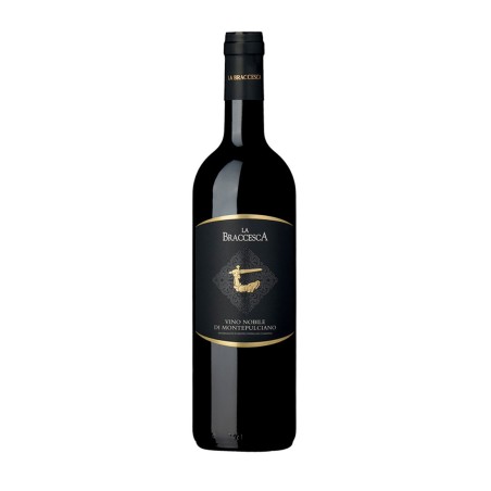 Vino Nobile di Montepulciano DOCG 2022 - La Braccesca