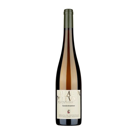 Gewürztraminer Alto Adige DOC 2024 - Abbazia di Novacella