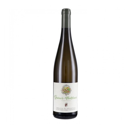 Grüner Veltliner Alto Adige DOC 2024 - Abbazia di Novacella