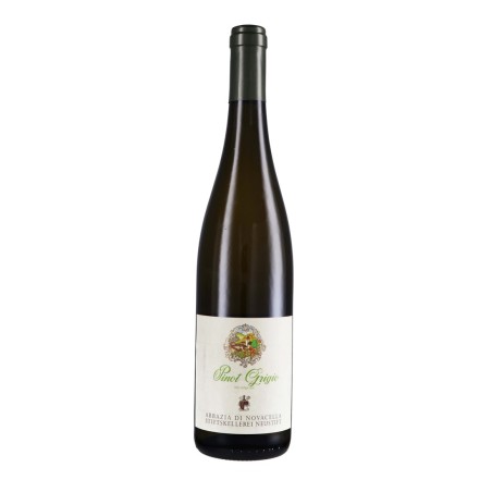 Pinot Grigio Alto Adige DOC 2024 - Abbazia di Novacella