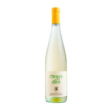 Omnes Dies Vigneti delle Dolomiti IGT 2024 - Abbazia di Novacella