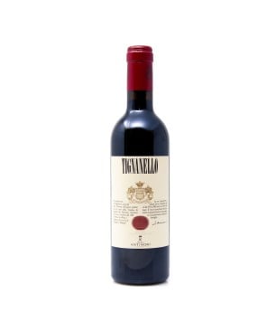 Tignanello Toscana Rosso IGT 2022 - Antinori [0.375]