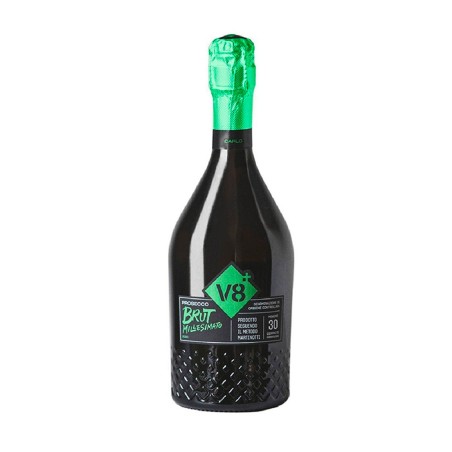 Prosecco DOC Carlo Brut Millesimato 2024 - V8+ Vineyards