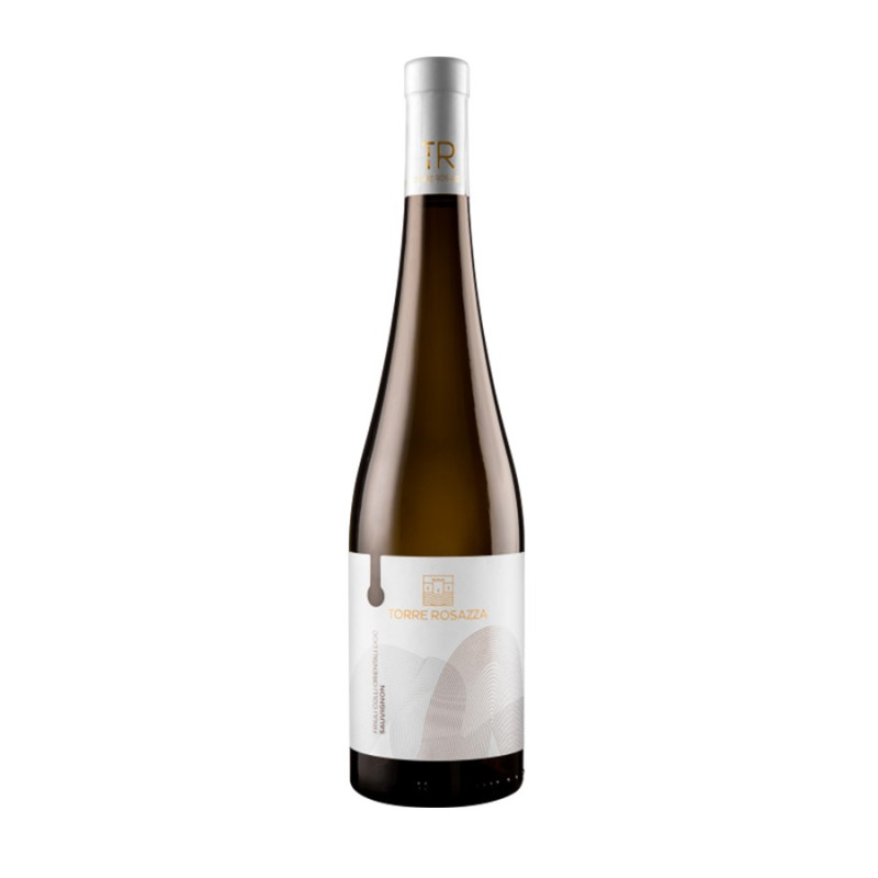 Sauvignon Colli Orientali del Friuli DOC 2024 - Torre Rosazza Sauvignon Colli Orientali del Friuli DOC 2024 - Torre Rosazza
