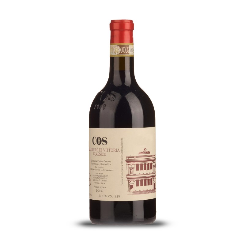 Cerasuolo di Vittoria Classico DOCG 2022 - COS