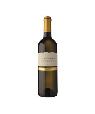 Gewürztraminer Alto Adige DOC 2024 - Elena Walch