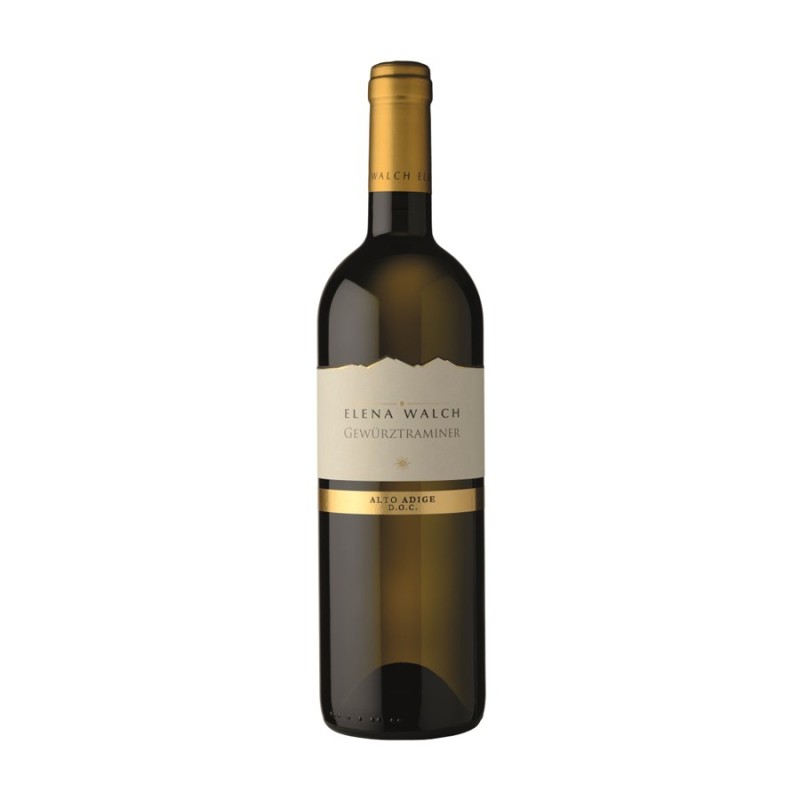 Gewürztraminer Alto Adige DOC 2024 - Elena Walch