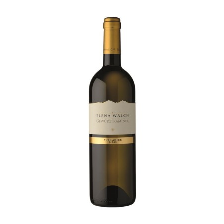 Gewürztraminer Alto Adige DOC 2024 - Elena Walch