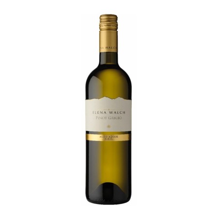 Pinot Grigio Alto Adige DOC 2024 - Elena Walch