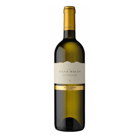 Sauvignon Alto Adige DOC 2024 - Elena Walch