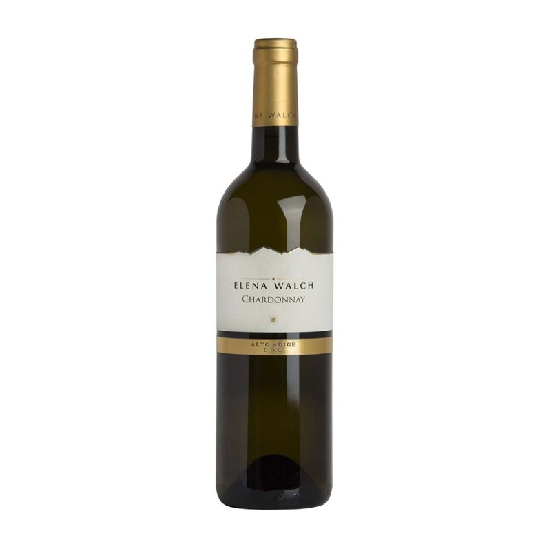Chardonnay Alto Adige DOC 2024 - Elena Walch