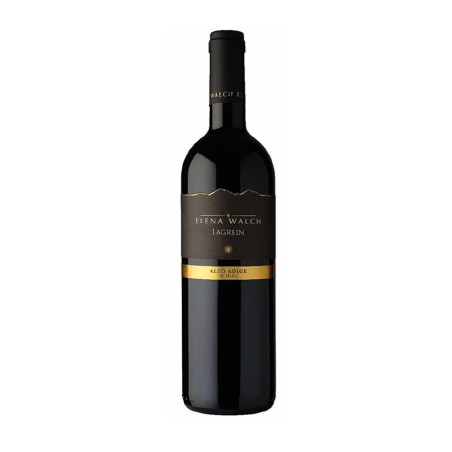 Lagrein Alto Adige DOC 2024 - Elena Walch