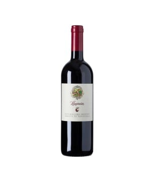 Lagrein Alto Adige DOC 2024 - Abbazia di Novacella