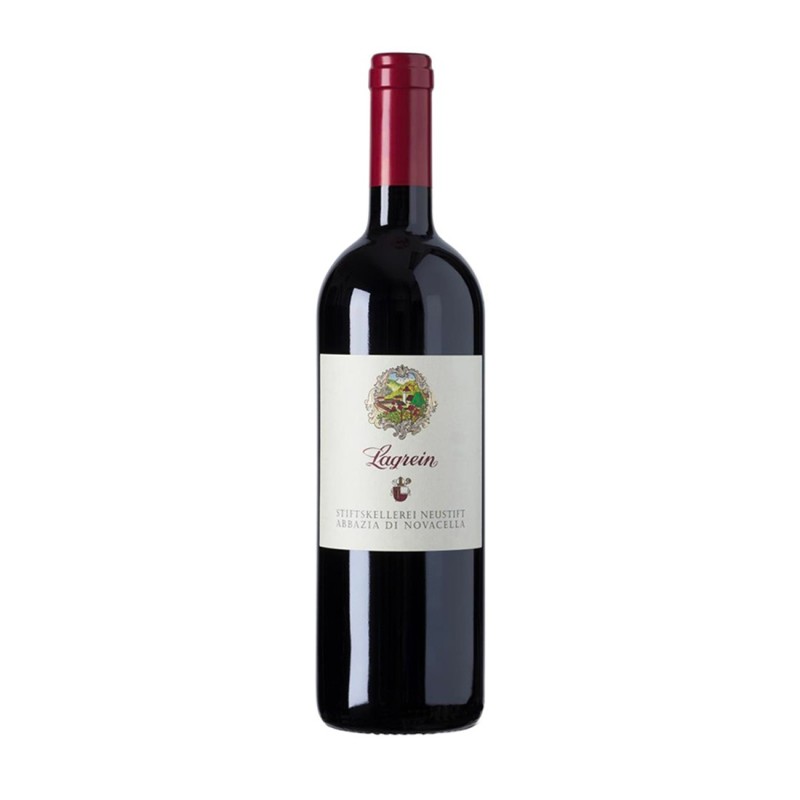 Lagrein Alto Adige DOC 2024 - Abbazia di Novacella