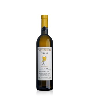 Ribolla Gialla Collio DOC L'Adelchi 2024 - Venica