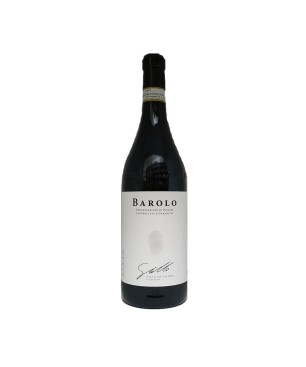 Barolo DOCG 2020 - Gian Luca Colombo [Magnum 1,5 lt]