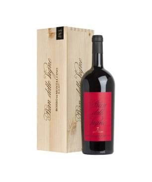 Rosso di Montalcino DOC Pian delle Vigne 2023 - Antinori [Magnum, astucciato]