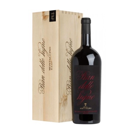 Brunello di Montalcino DOCG Pian delle Vigne 2020 - Antinori [Magnum, astucciata]