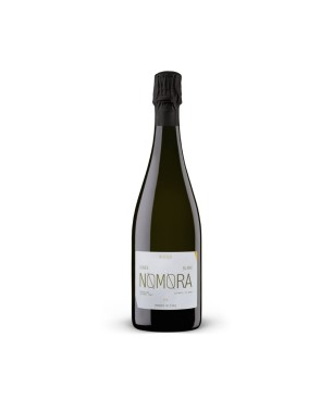 Nomora Cuvée Blanc Alcohol Free - Nomora
