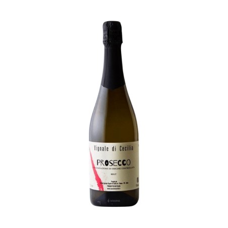 Prosecco DOC - Vignale di Cecilia