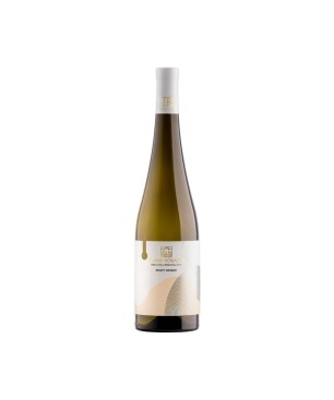Pinot Grigio Colli Orientali del Friuli DOC 2024 - Torre Rosazza