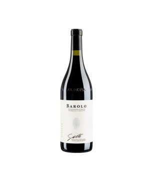 Barolo DOCG Ravera 2021 - Gian Luca Colombo