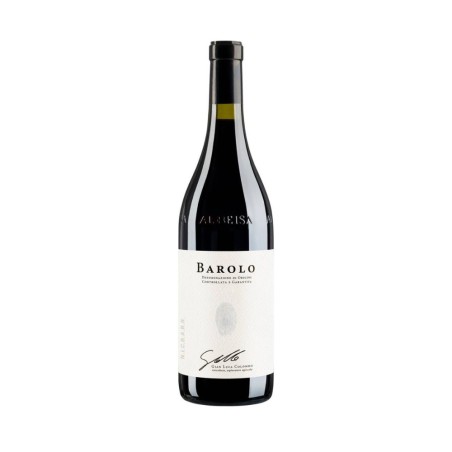 Barolo DOCG Ravera 2021 - Gian Luca Colombo