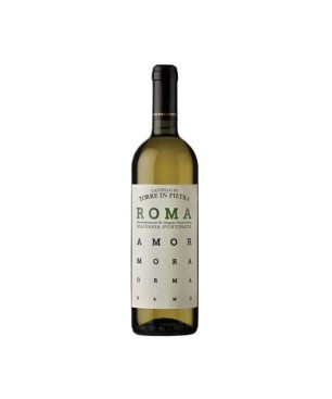 Malvasia Puntinata Roma DOC 2024 - Cifero