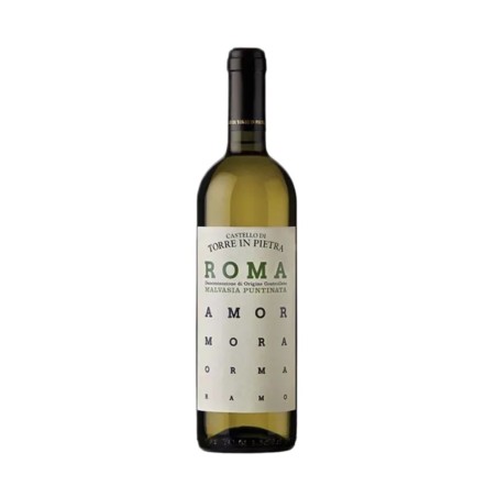 Malvasia Puntinata Roma DOC 2024 - Cifero
