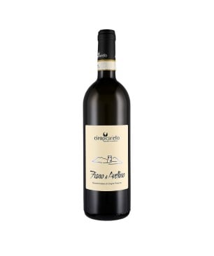 Fiano di Avellino DOCG 2024 - Ciro Picariello