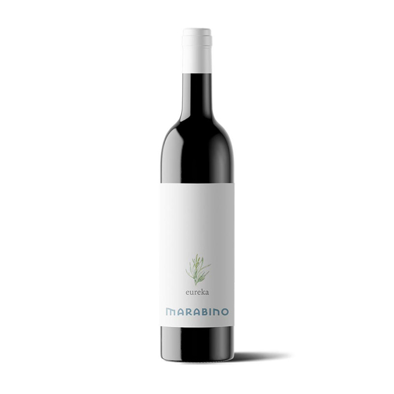 Chardonnay Terre Siciliane IGT Eureka 2023 - Marabino