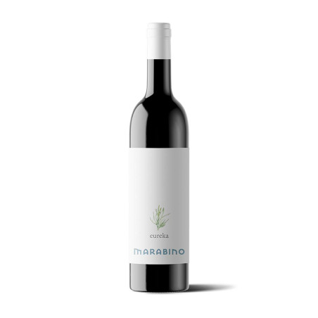 Chardonnay Terre Siciliane IGT Eureka 2023 - Marabino