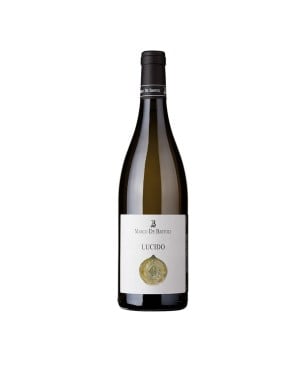 Catarratto Lucido Terre Siciliane IGT 2024 - Marco De Bartoli